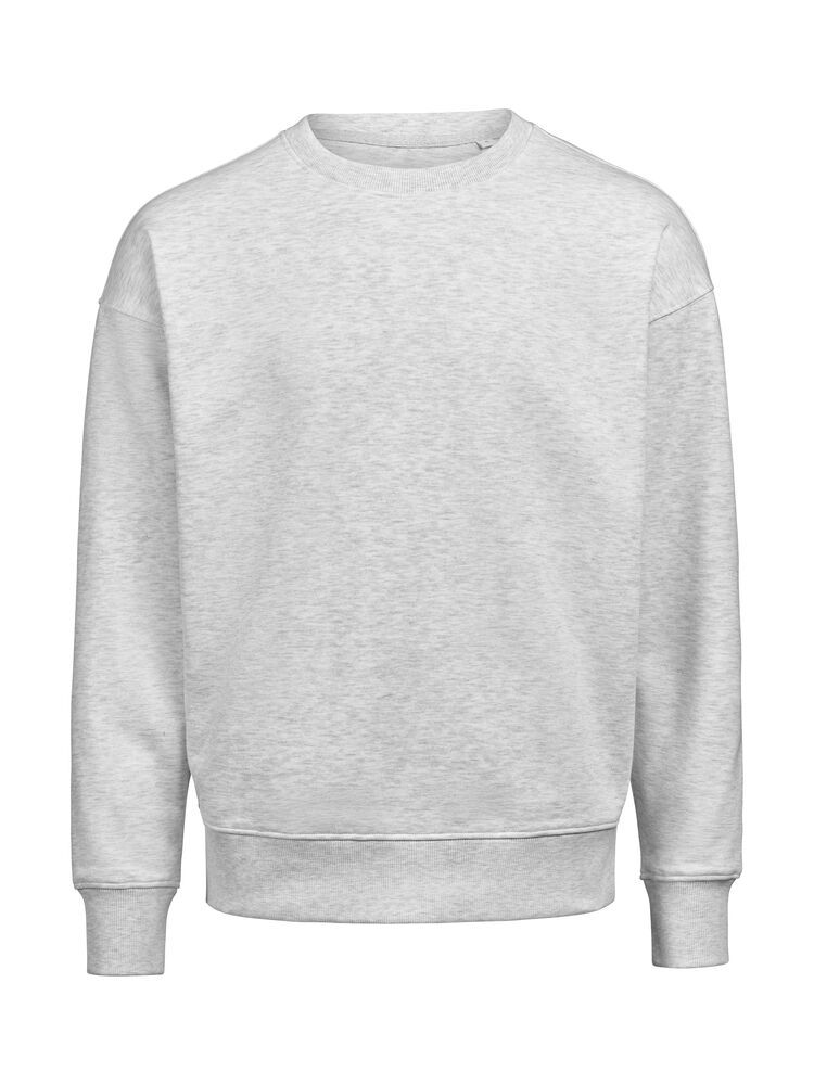 UM Crewneck (OCS-RCS) Loose Fit Unisex UM Crewneck (OCS-RCS) Loose Fit Unisex