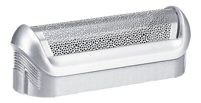 Repuesto Afeitadora Braun 5s Cassette Para Series 5 Plateado