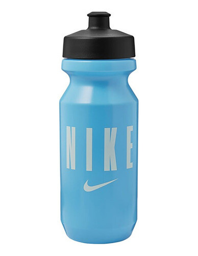 Botella Caramañola Nike Big Mouth 2.0 650ml, Color: Celeste