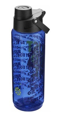 Botella Nike Tr Renew Recharge Chug 710ml