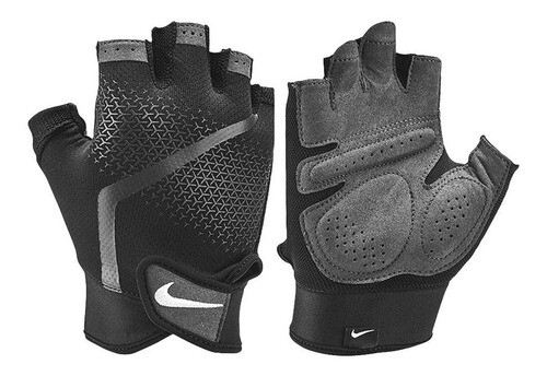 Guantes Entrenamiento Nike Hombre Extreme Fitness Gloves, Talle: M