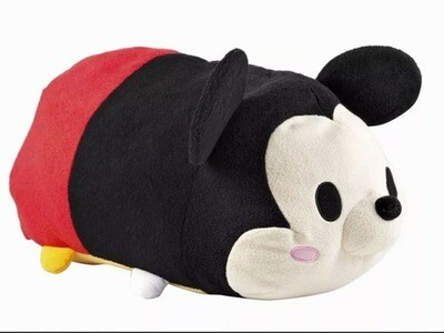 Peluche Mickey Coleccionable Disney Original Tsum Tsum Grand
