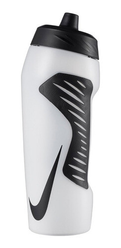 Botella Caramañola Nike Hyperfuel Gris 709 Ml
