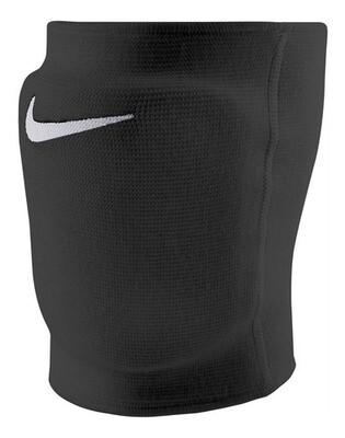 Rodillera Voleyball Negro Nike Knee Pad Volleyball Black
