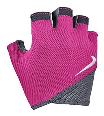 Guantes Entrenamiento Nike Mujer Essential Fit Training Rosa