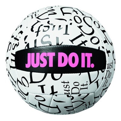 Pelota Volleyball Mini Nike Outdoor Original Ideal Niños