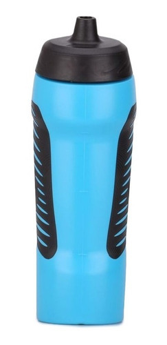 Botella Caramañola Nike Hyperfuel Gris 709 Ml