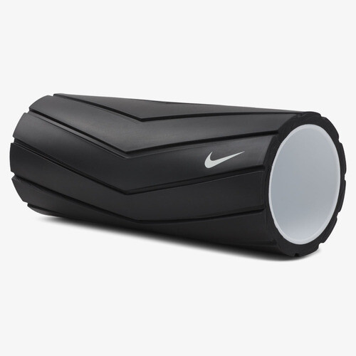 Rolo Masajeador Nike De Espuma Para Recuperación 33 Cm Nike, verde: Blanco