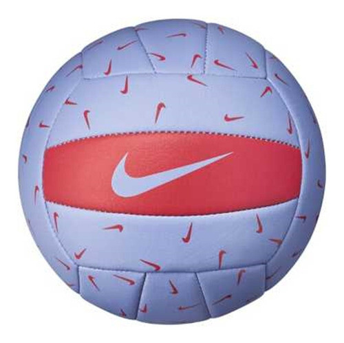 Pelota Volleyball Mini Nike Outdoor Original Ideal Niños, Color: Celeste, Colores: Celeste
