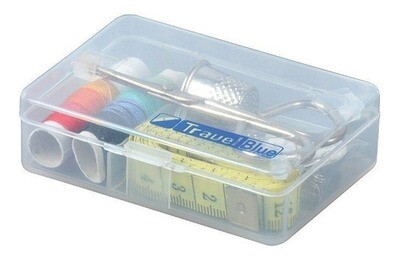 Kit De Costura Para Viajes Travel Blue