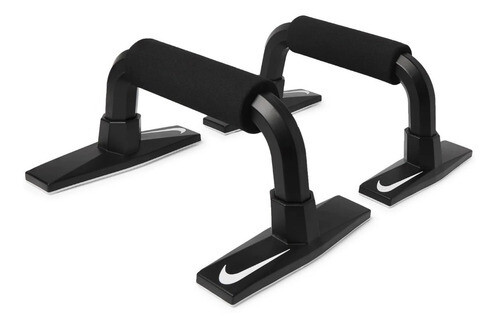 Push-up Grips Nike Agarre De Mano Con Acolchado De Espuma