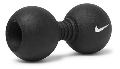 Rodillo Doble De Recuperación Nike Masajeador