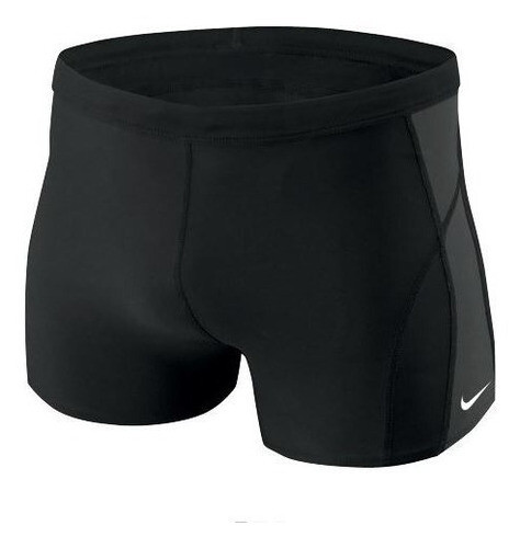 Calza De Natación Nike Traje De Baño Entrenamiento Hombre