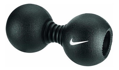 Rodillo Doble De Recuperación Nike Masajeador