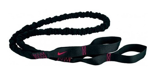 Banda Elástica De Resistencia Nike Resistance Band Medium