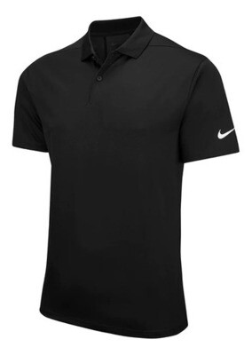 Remera Polo Manga Corta Nike Golf  Para Hombre