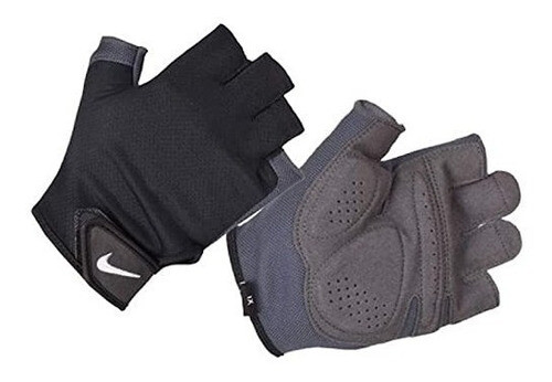 Guantes Entrenamiento Nike Hombre Essential Fitness, Talle: S