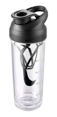 Botella Shaker Nike Para Batido Crossfit Bpa Free 709 Ml