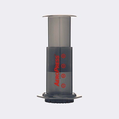 Aeropress Coffee And Espresso Maker Original Prensa De Cafe