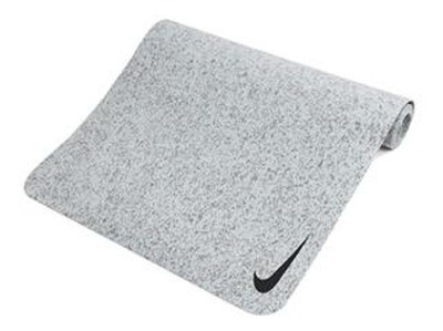 Yoga Mat Nike Move Color Gris
