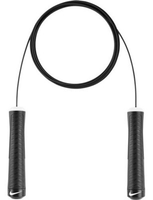 Cuerda De Saltar Con Peso Nike Original Weighted 226 Gr C/l