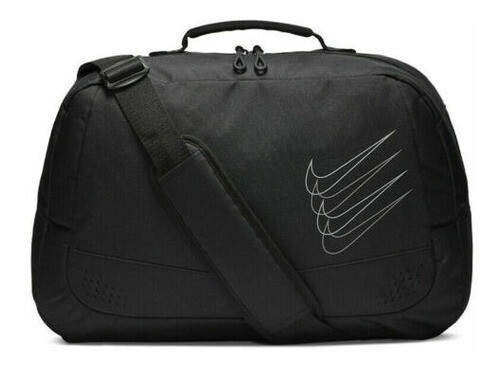 Bolso Running Nike Negro Race Day 21l, Color: Negro
