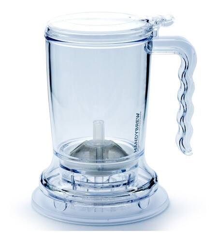 Handybrew Infusor Tea Clever Dripper Método Infusión De Té