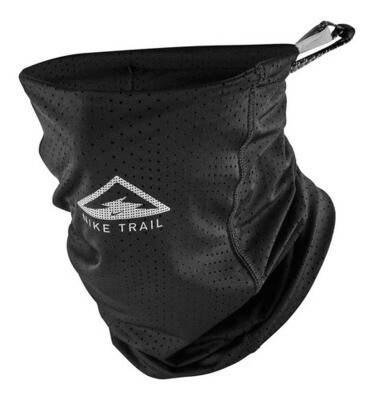 Cuellito Nike Wrap Trail Para Correr