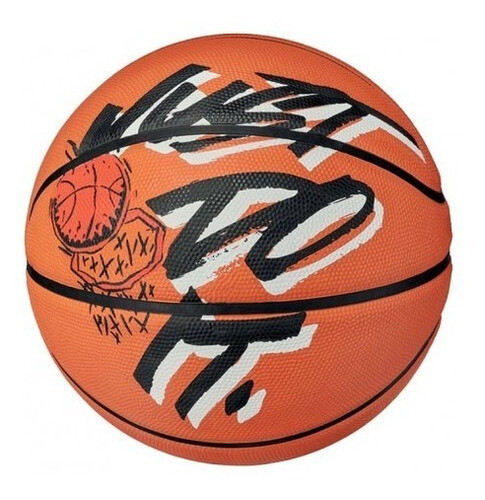 Pelota Basketball Nike Playground 8p Tamaño 7