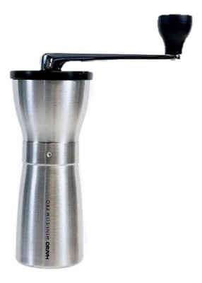 Molinillo De Cafe De Mano Hario Mini-slim Pro