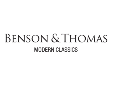 BENSON &amp; THOMAS