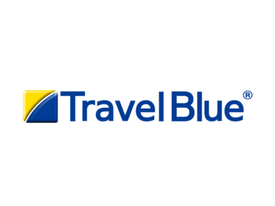 TRAVEL BLUE