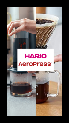 Metodo de café