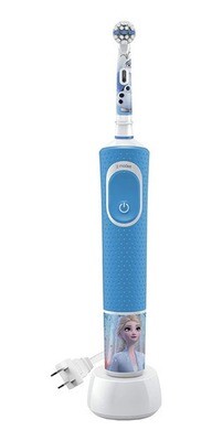 Cepillo De Dientes Eléctrico Oral-b Kids Frozen