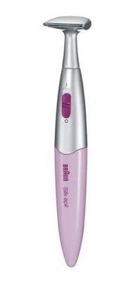 Depiladora Silk-épil 3 Braun Se 3-420