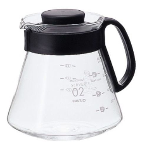 Jarra Servidor De Cafe Hario 