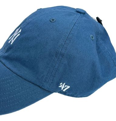 Gorro 47&#39; Brand Clean Up