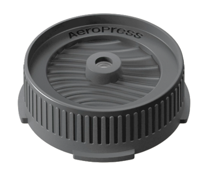 Accesorios Aeropress Control Cap