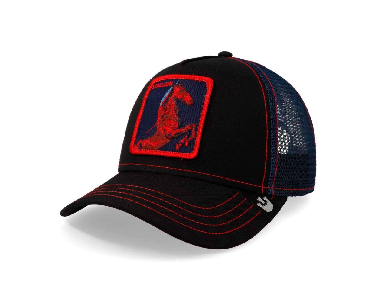 Gorro Visera Goorin Bros