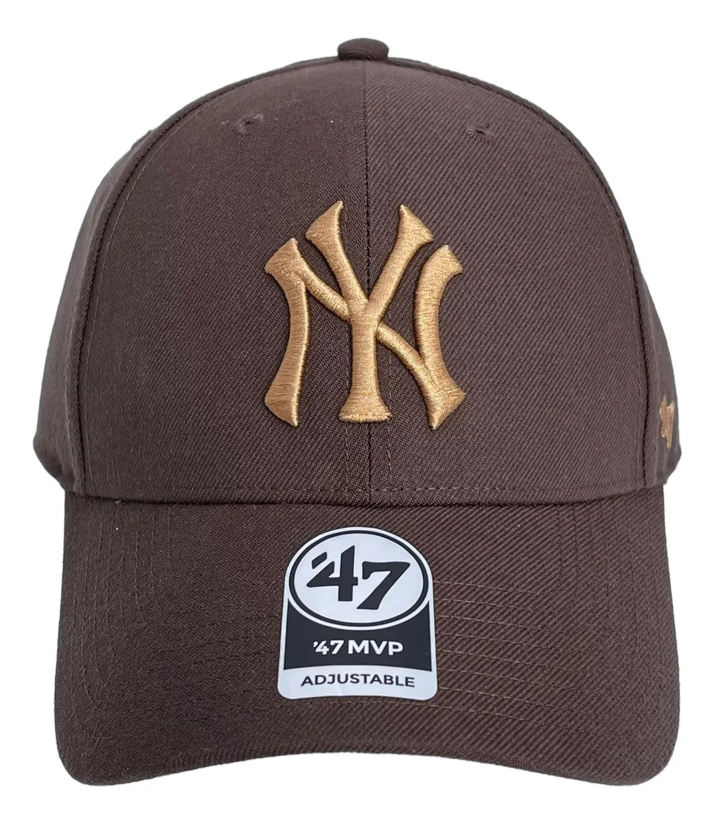 Gorra Ajustables &#39;47 Mvp