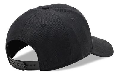 Gorro Visera Boston Red Sox &#39;47 Negro Único Liso