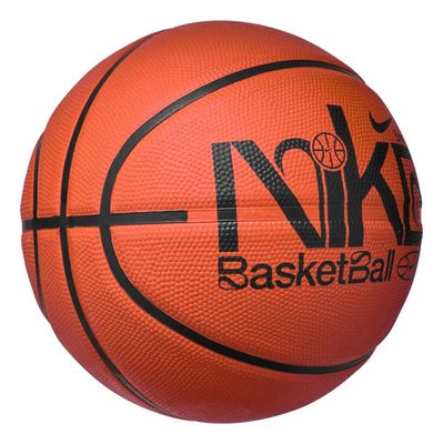 Pelota Basketball Nike Everyday Playground Naranja Naranja