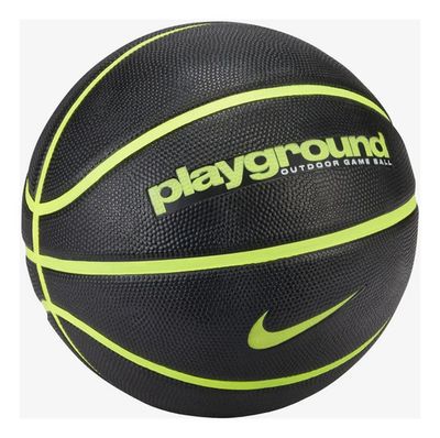 Pelota Basketball Nike Everyday-playground Negro