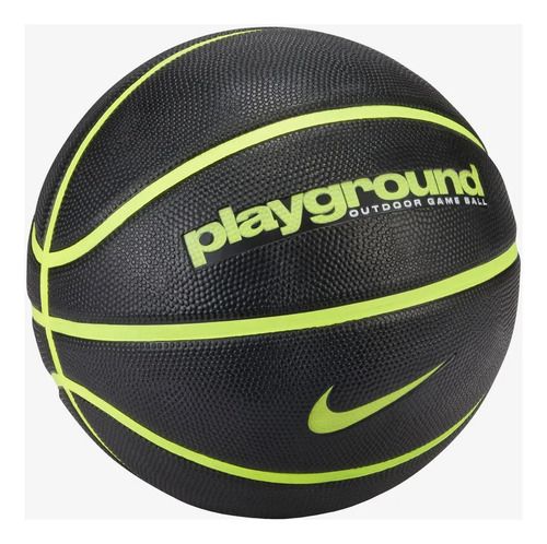 Pelota Basketball Nike Everyday-playground Negro