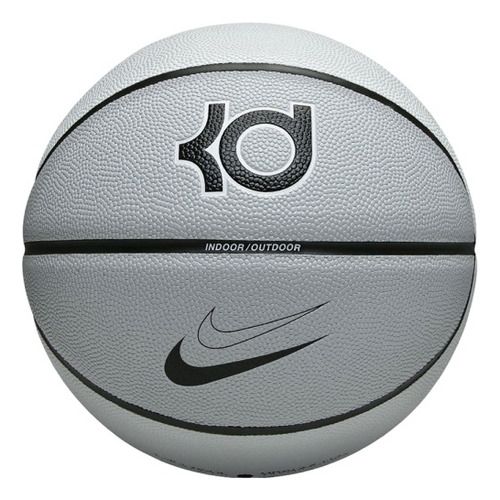 Pelota Basketball K Durant Gris