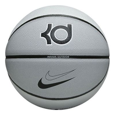 Pelota Basketball K Durant Gris