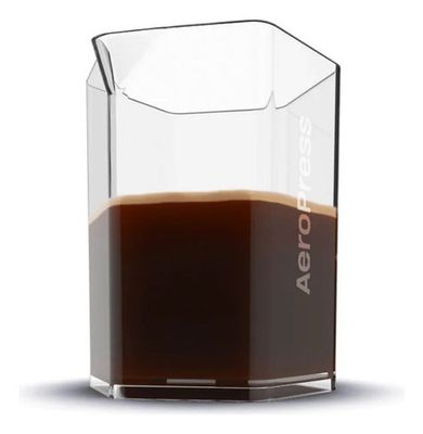 Jarra Cafe Aeropress Transparente 20 Oz Transparente