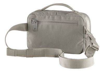 Riñonera Fjällräven Kånken Color Niebla Fog Liso