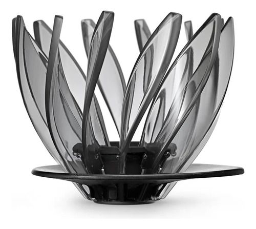 Dripper V60 Suiren Hario Desmontable