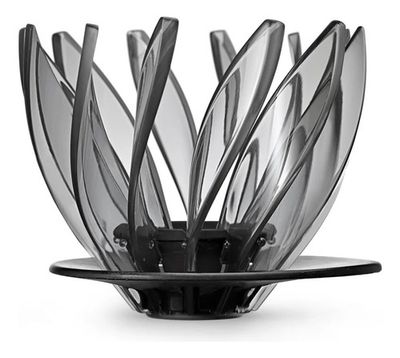 Dripper V60 Suiren Hario Desmontable